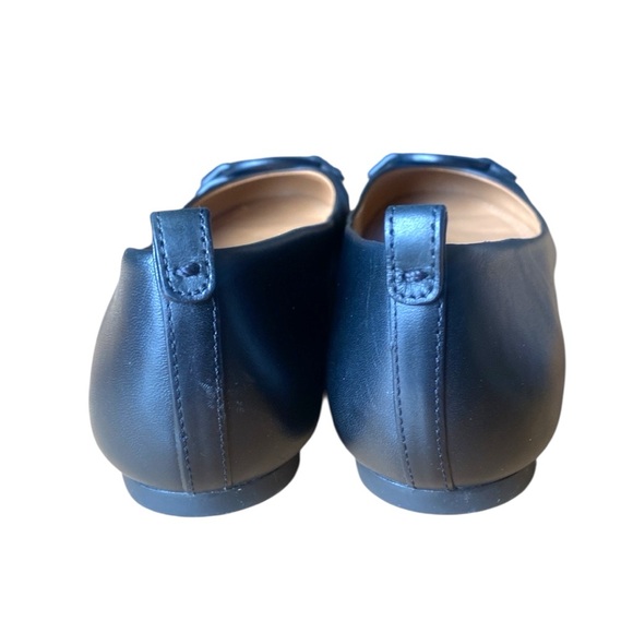 Tory Burch Women's Black Flats - Picture 11 of 12